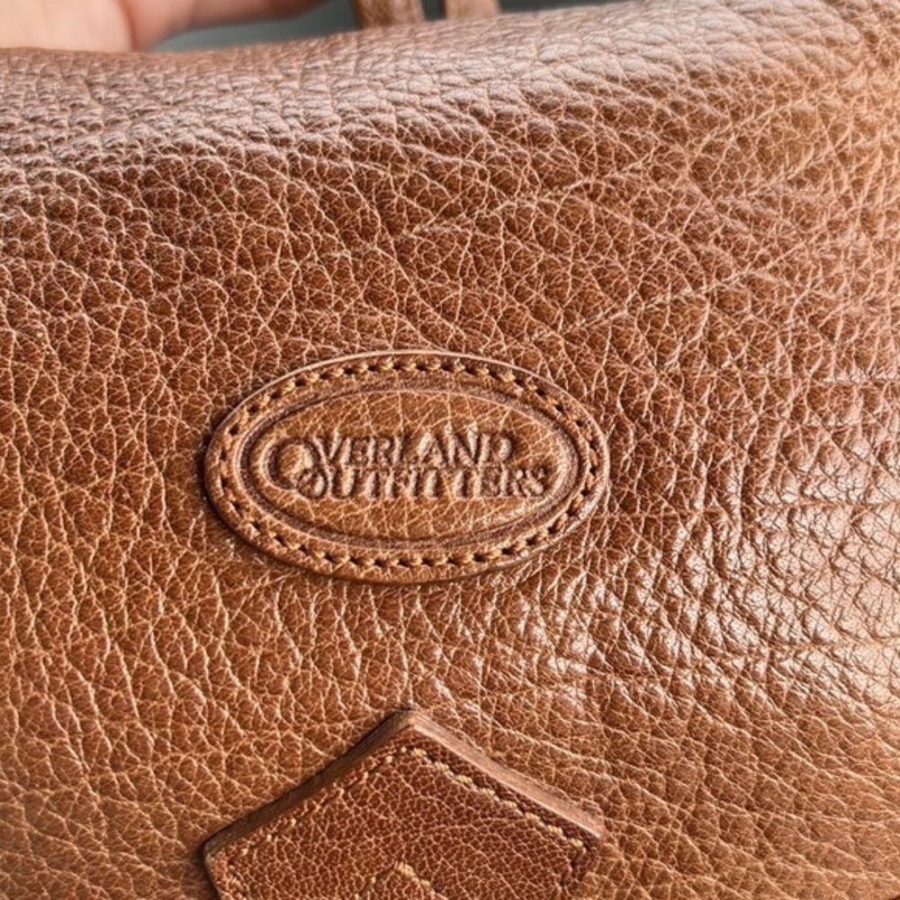 Overland outfitters backpack‎